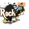 Armoire enfant blanche ROCK
