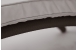 Bain de Soleil/chaise longue BERMUDES - Couleur Cacao image 3