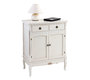 Buffet baroque blanc BIANCA