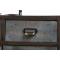 Buffet bois et m&eacute;tal industriel HARRY