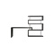 Bureau design noir laqu&eacute; amovible T-MAX