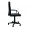 Chaise de bureau ANTONIO noir