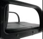 Chaise de bureau ANTONIO noir