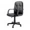 Chaise de bureau ANTONIO noir