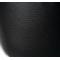 Chaise de bureau ANTONIO noir