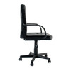 Chaise de bureau ANTONIO noir image pub1