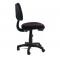 Chaise de bureau ELISA noir