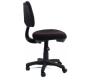 Chaise de bureau ELISA noir