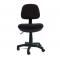 Chaise de bureau ELISA noir