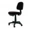 Chaise de bureau ELISA noir