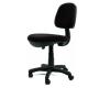 Chaise de bureau ELISA noir