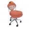 Chaise de bureau enfant CHARLOTTE