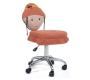 Chaise de bureau enfant CHARLOTTE