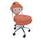 Chaise de bureau enfant CHARLOTTE