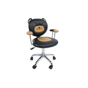 Chaise de bureau enfant LEO image pub1