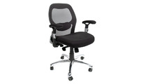 Chaise de bureau ergonomique ULTIMATE V2