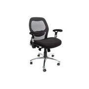 Chaise de bureau ULTIMATE V2 image pub1