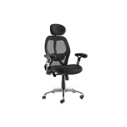 Chaise de bureau ULTIMATE V2 plus image pub1