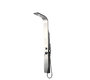 Colonne de douche hydromassante CURVE