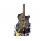 Commode enfant  blanche ROCK