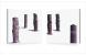 Ensemble de 2 tableaux design STONES image 1