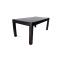 Ensemble Table MAMO + 4 chaises assorties