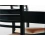 Ensemble Table MAMO + 4 chaises assorties
