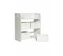 Etag&egrave;re  de rangement enfant 4 bacs ETOILE