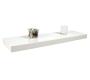 Etag&egrave;re murale Chicago Blanc 91.5cm image 1
