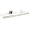 Etag&egrave;re murale Chicago Blanc 91.5cm image pub1