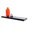 Etag&egrave;re murale noire design 80 cm Manhattan