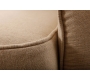 Fauteuil beige MAYFIELD