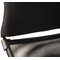 Fauteuil / chaise de bureau ergonomique noir Titan