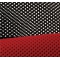Fauteuil / chaise de bureau ergonomique rouge Titan