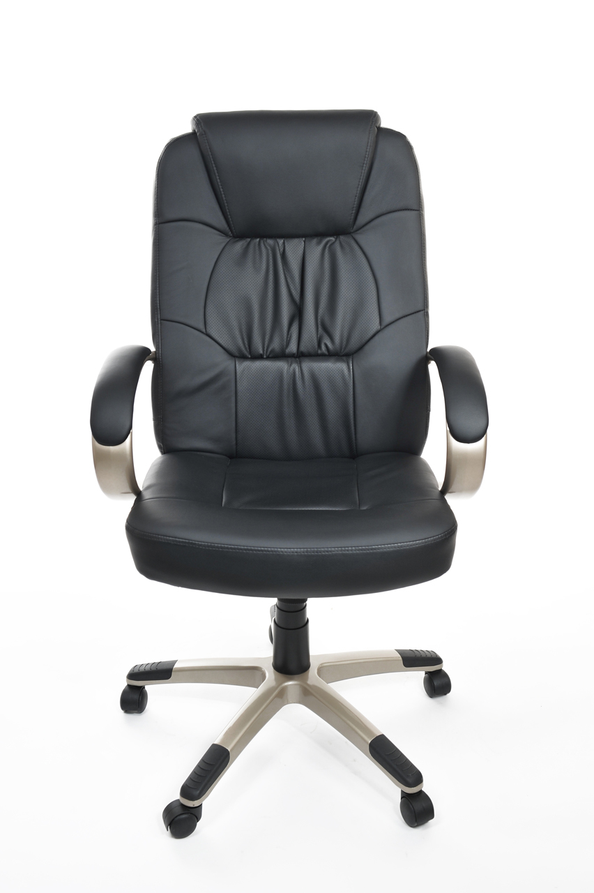 Fauteuil / chaise de bureau moderne hugo