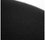 Fauteuil / chaise de bureau noir Ivano