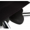 Fauteuil / chaise de bureau r&eacute;sille Tom