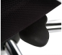 Fauteuil / chaise de bureau r&eacute;sille Tom