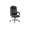 Fauteuil / chaise de bureau TORONTO coloris noir image pub1