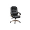 Fauteuil / chaise de bureau TORONTO coloris noir image pub1