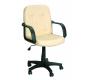 Fauteuil / chaise de bureau ZEUS beige