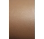 Fauteuil CLUB colori Taupe - cro&ucirc;te de cuir image 4