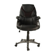 Fauteuil de bureau ALESSANDRO image pub1