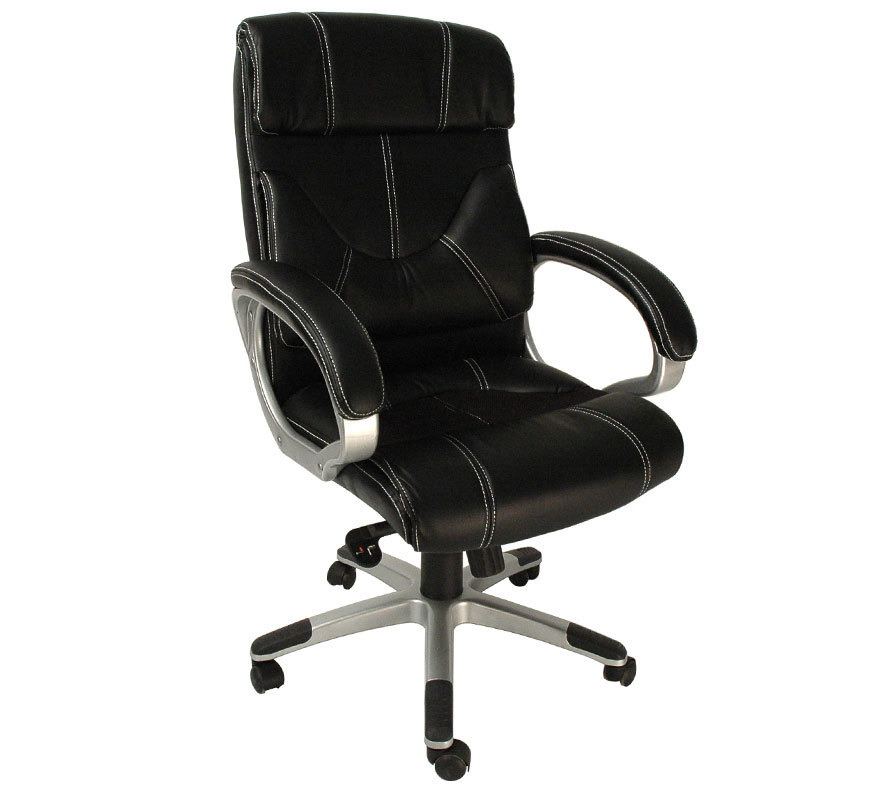 Fauteuil de bureau ARMANDO image 1