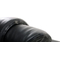 Fauteuil de Bureau Cuir noir Titus 