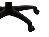 Fauteuil de bureau ergonomique anis et violet UP TO YOU