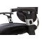 Fauteuil de bureau ergonomique noir UP TO YOU