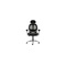 Fauteuil de bureau ergonomique Ultimate v2 plus