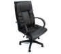 Fauteuil de bureau RAPHAELLO noir