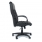 Fauteuil de bureau RAPHAELLO noir